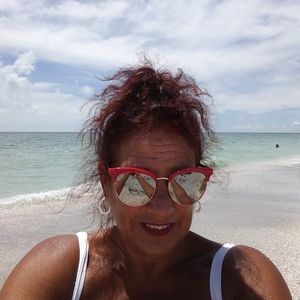 Meet your Posher, Barbara